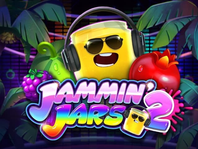 Jammin Jars 2